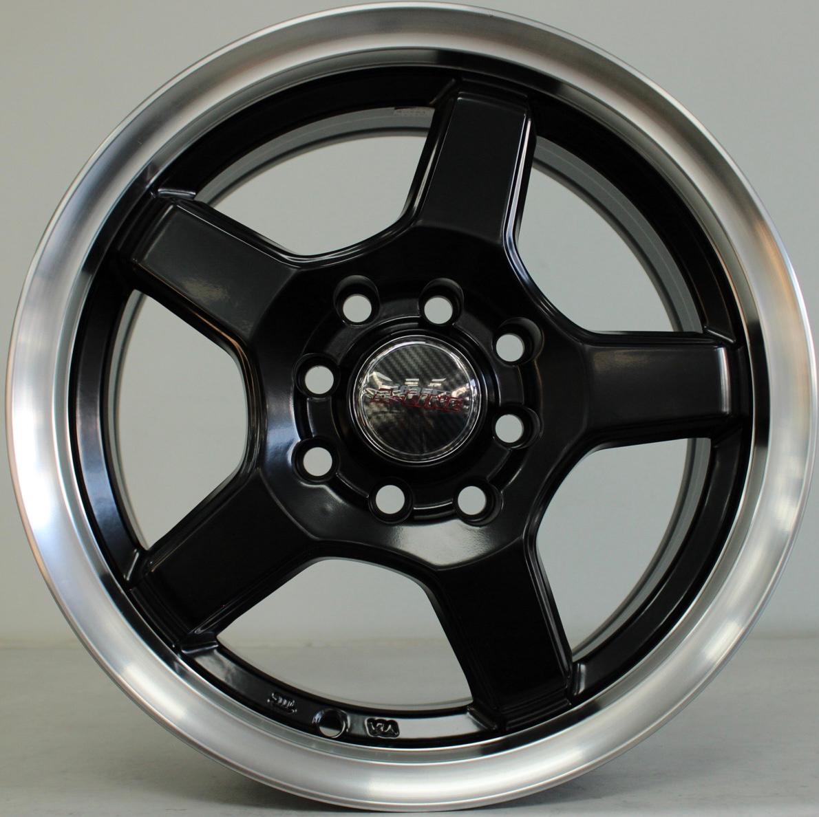 14" ALINE QUEST (4-100/114)