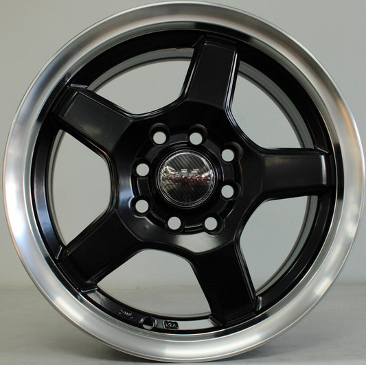 14" ALINE QUEST (4-100/114)