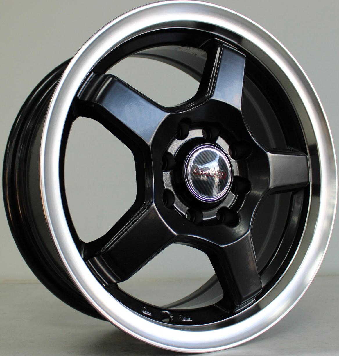 14" ALINE QUEST (4-100/114)