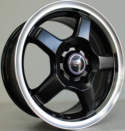 14" ALINE QUEST (4-100/114)