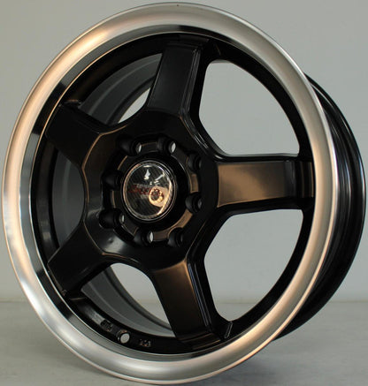 14" ALINE QUEST (4-100/114)