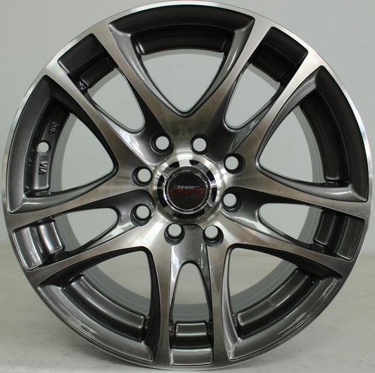 14" ALINE AIR (4-100/114) ET35 GMMF