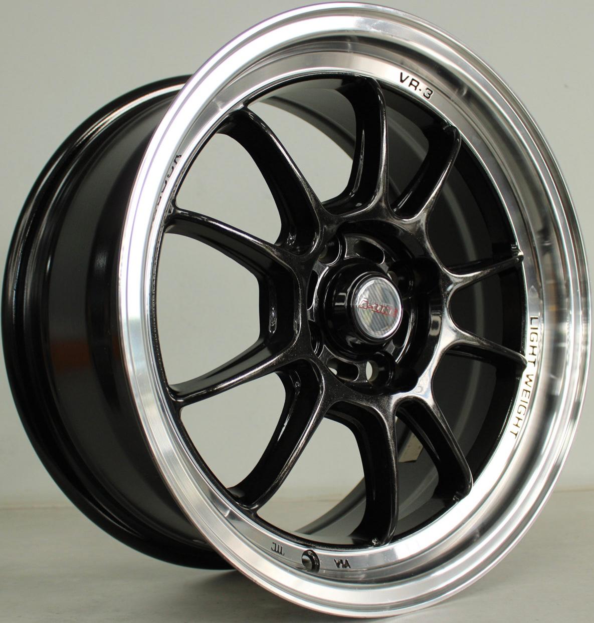 15" ALINE VR-3 (4-100)