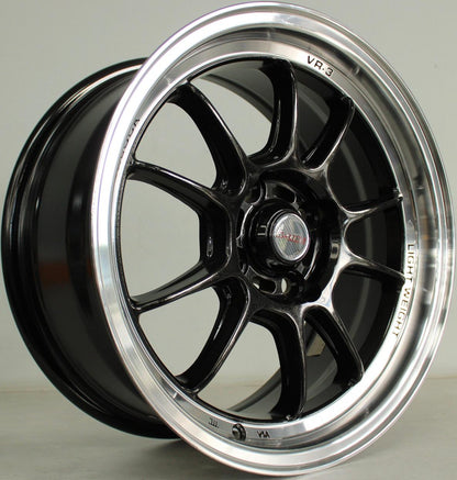 15" ALINE VR-3 (4-100)