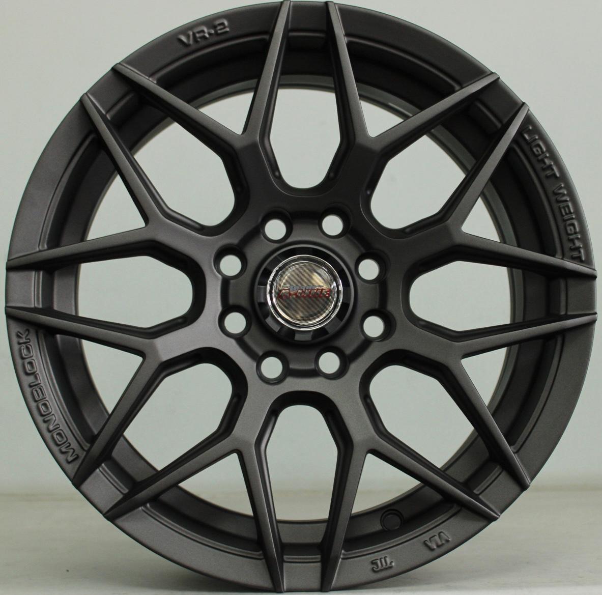 14" ALINE CLASSIC (14X6J/4-100/108) ET34 CHG