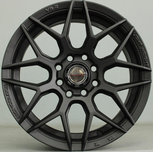 14" ALINE CLASSIC (14X6J/4-100/108) ET34 CHG