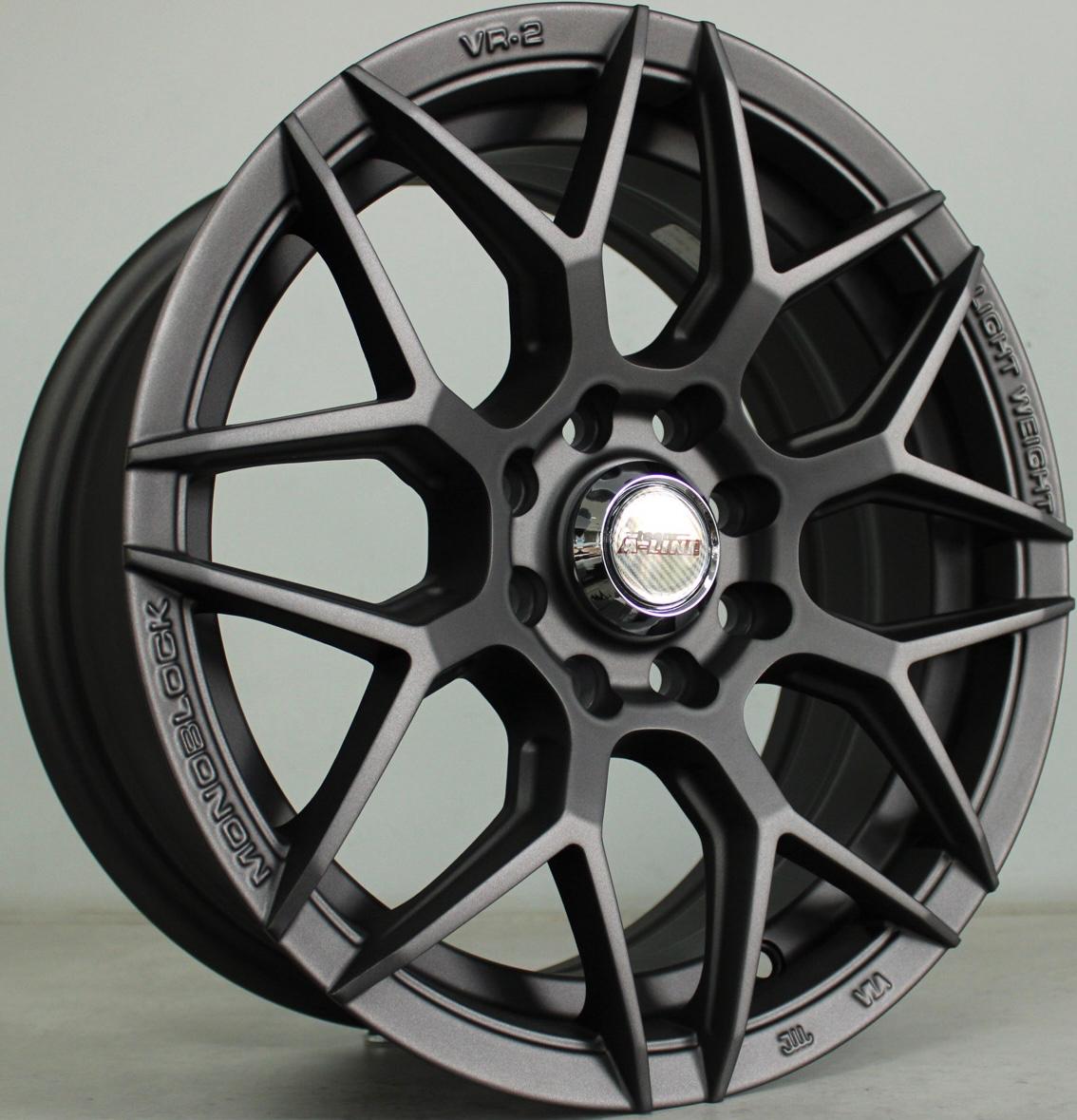 14" ALINE CLASSIC (14X6J/4-100/108) ET34 CHG