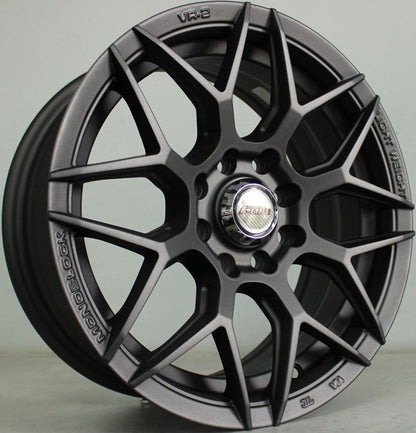 14" ALINE CLASSIC (14X6J/4-100/108) ET34 CHG