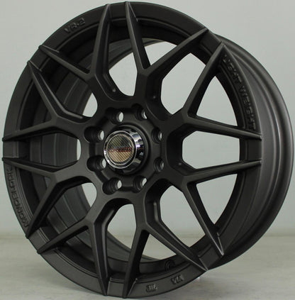 14" ALINE CLASSIC (14X6J/4-100/108) ET34 CHG