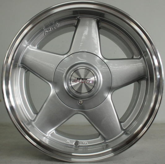 15" ALINE SABRE (15X8/5-100/114) ET20 SSML