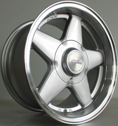 15" ALINE SABRE (15X8/5-100/114) ET20 SSML