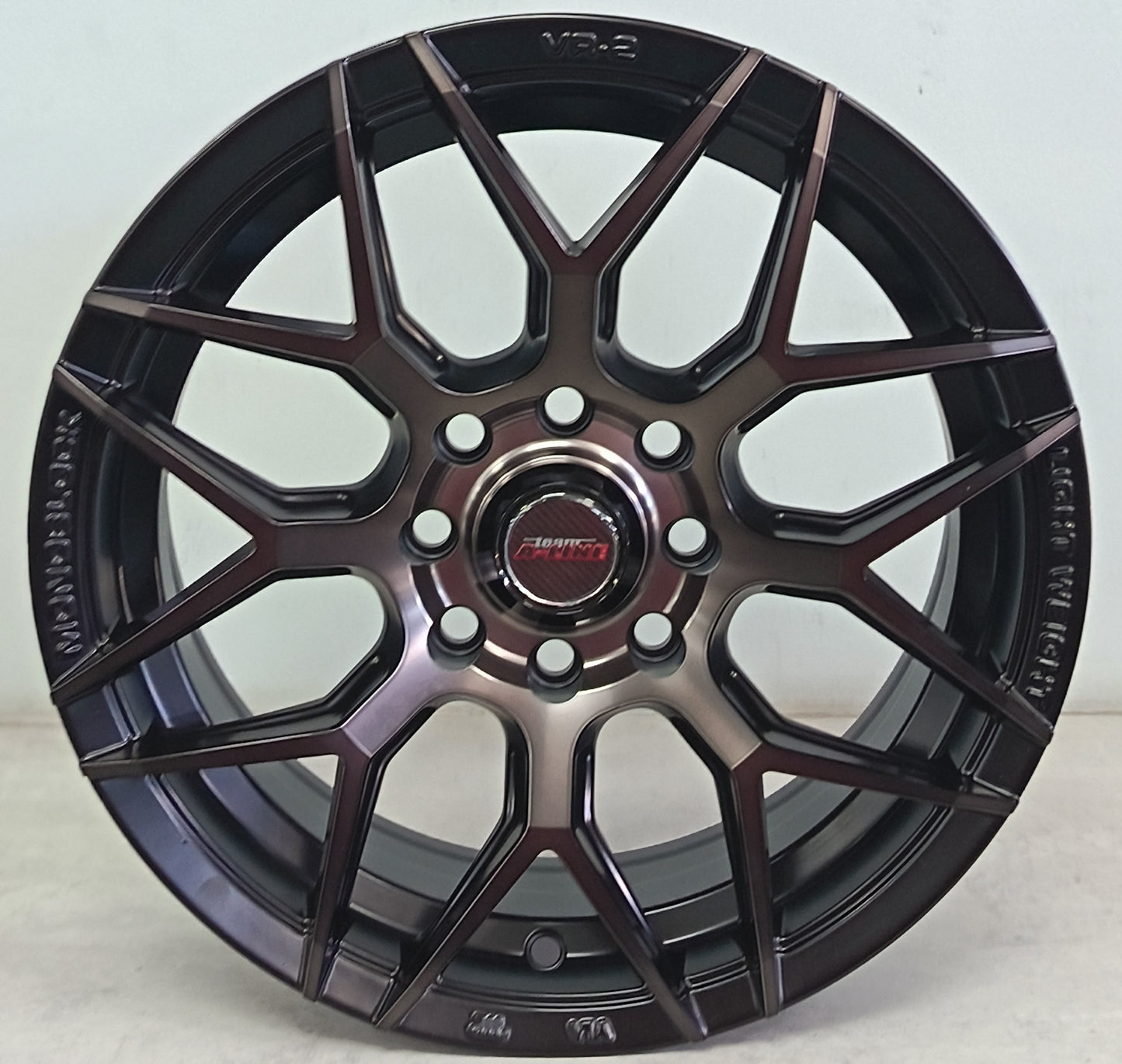 14" ALINE CLASSIC (14X6J/4-100/108) ET34 SLBLKTNT