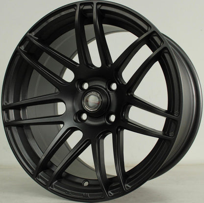 15" ALINE DAZE (15X8J/4-100) ET20 GRAPHITE