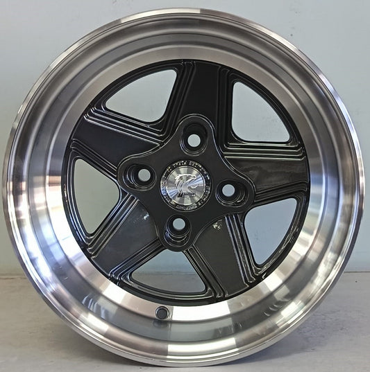 13" ALINE ASSEN SA CUST(4-100)