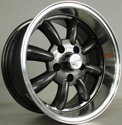 15" ALINE ZERO (15X7.5J/5-114) ET0 GMML