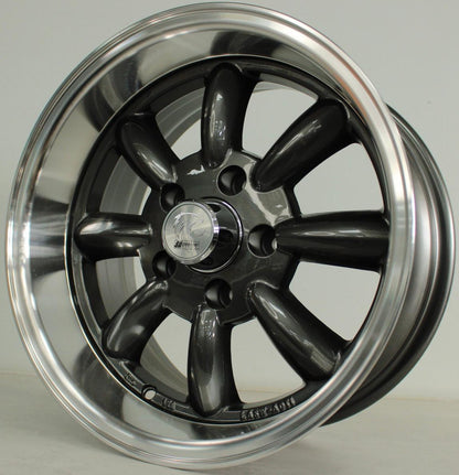 15" ALINE ZERO (15X7.5J/5-114) ET0 GMML