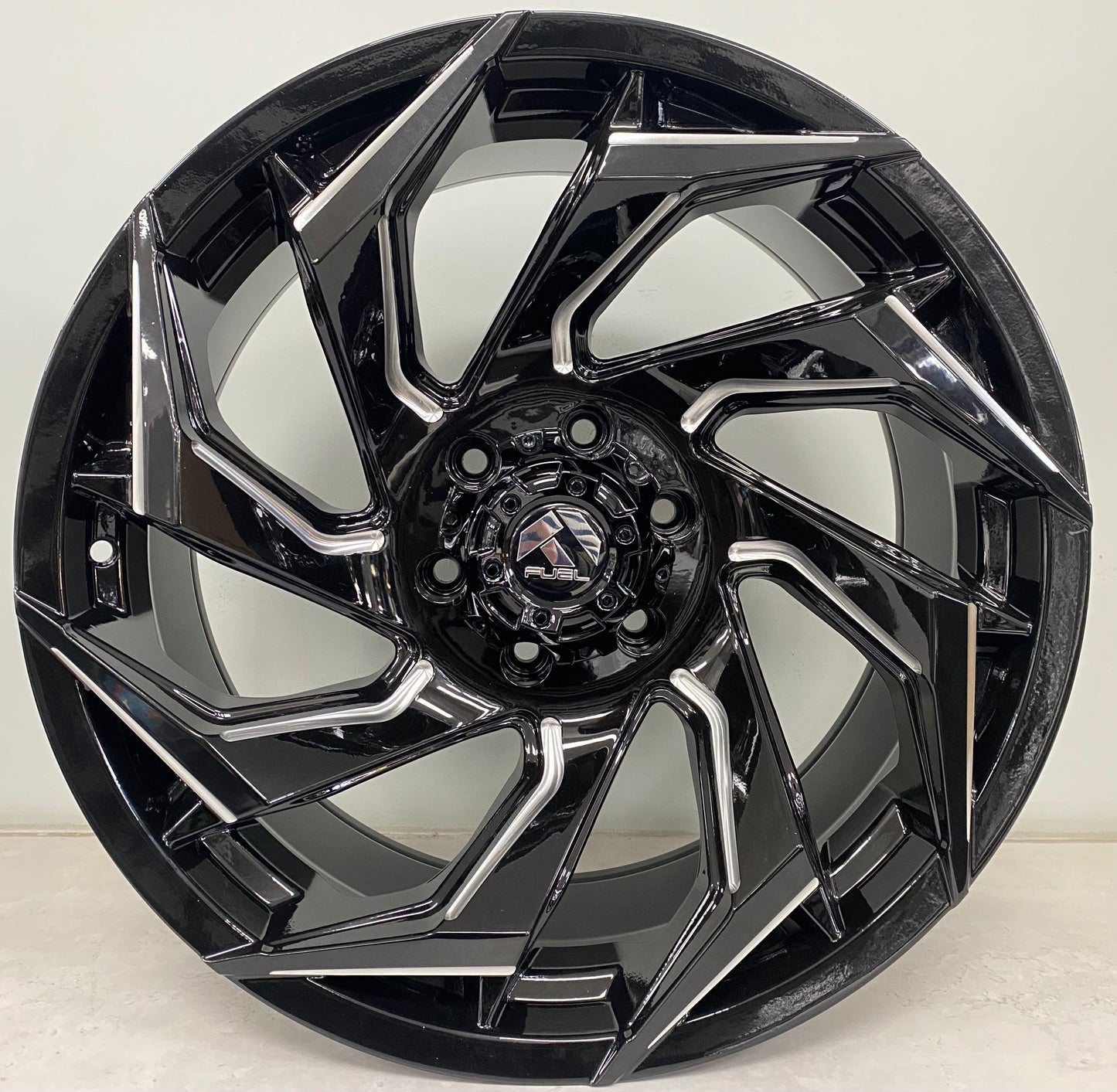20" VITOUR JT187 (20X9/6-139)  ET0 GB