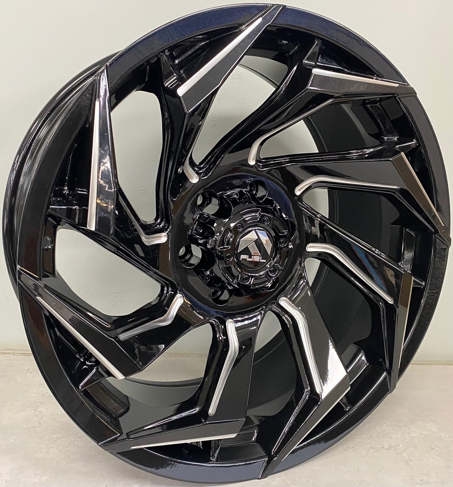 20" VITOUR JT187 (20X9/6-139)  ET0 GB