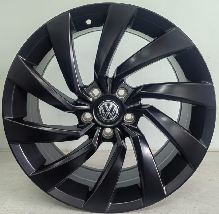 18" EXOTIC ARTEON (18X8J/5-112) ET40 GRT VW