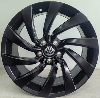 18" EXOTIC ARTEON (18X8J/5-112) ET40 GRT VW