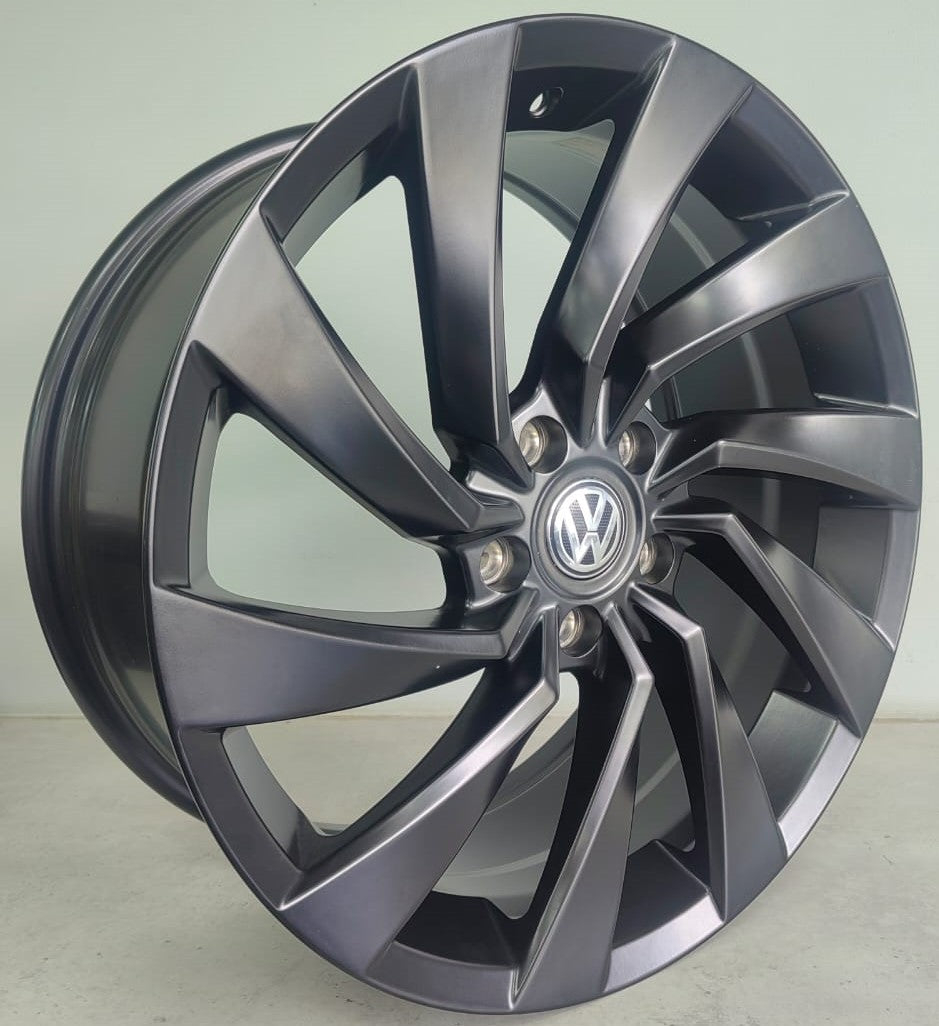 18" EXOTIC ARTEON (18X8J/5-112) ET40 GRT VW