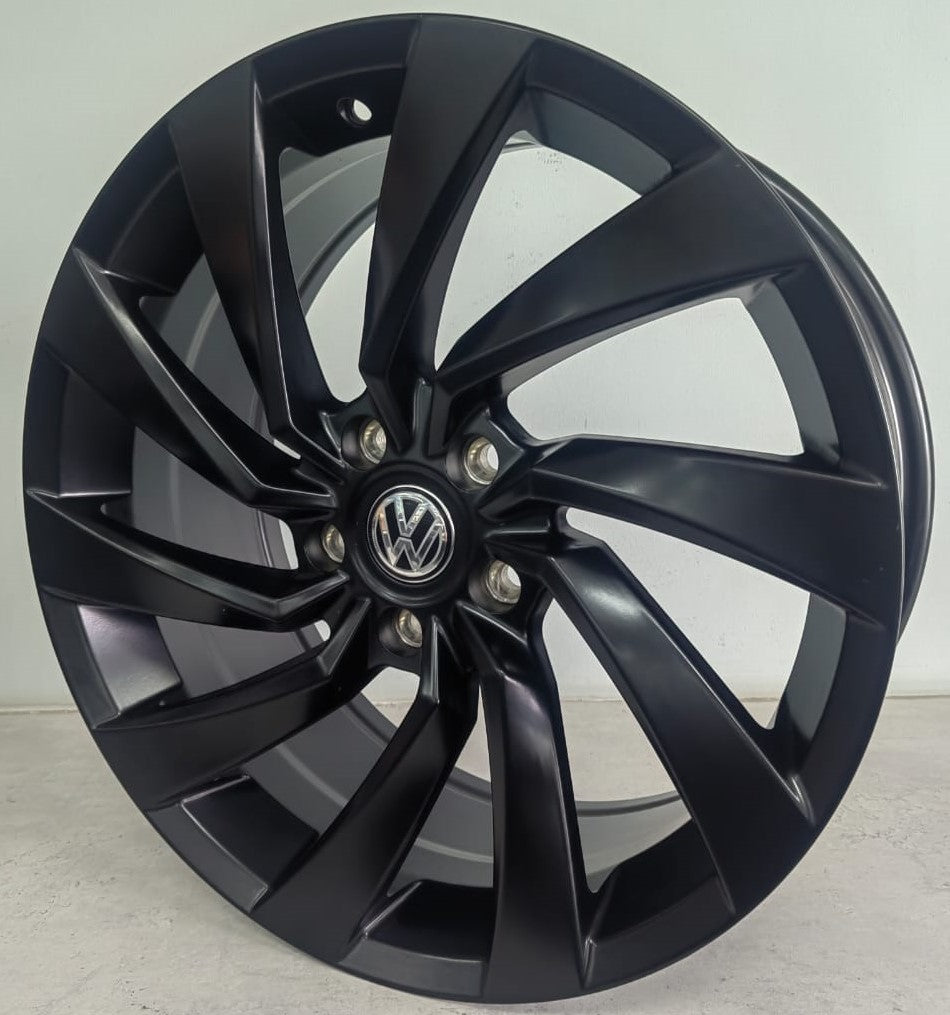 18" EXOTIC ARTEON (18X8J/5-112) ET40 GRT VW