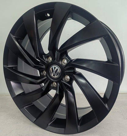 18" EXOTIC ARTEON (18X8J/5-112) ET40 GRT VW