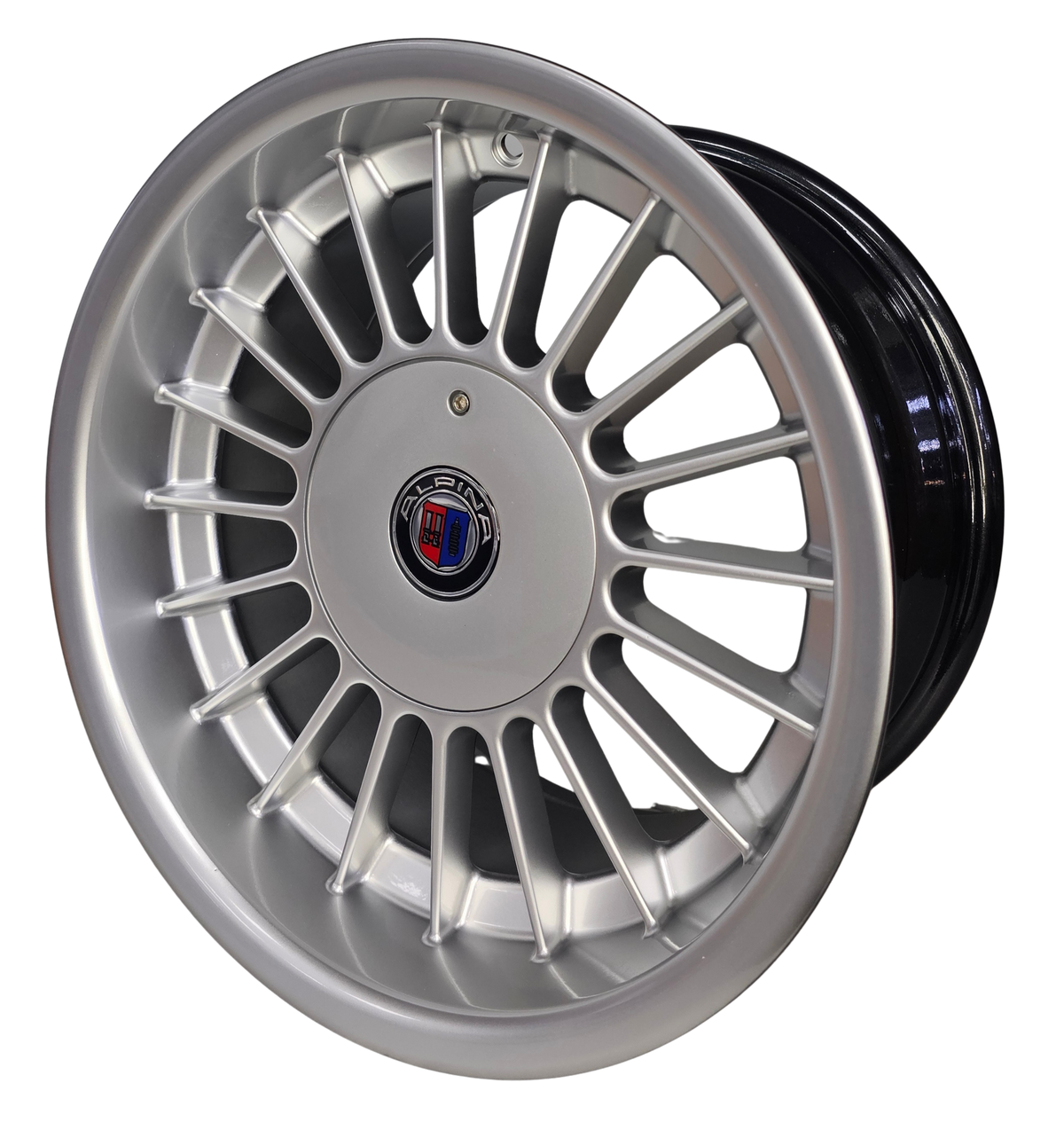 15" SSQ 5223F (15X8.25/4/5-100) ALPINA ET20