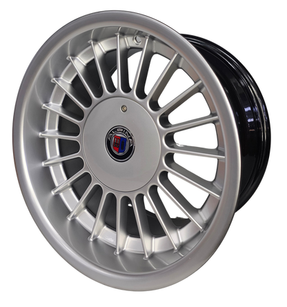 15" SSQ 5223F (15X8.25/4/5-100) ALPINA ET20