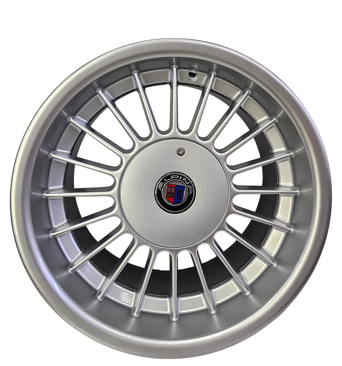 15" SSQ 5223F (15X8.25/4/5-100) ALPINA ET20