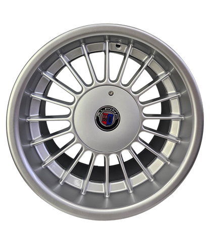 15" SSQ 5223F (15X8.25/4/5-100) ALPINA ET20