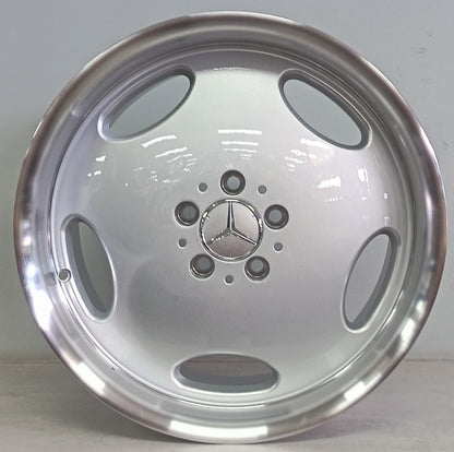 18" VITOUR 8250F (18X8.5/9.5/5-112)