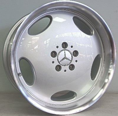 18" VITOUR 8250F (18X8.5/9.5/5-112)