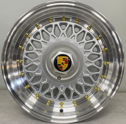 15" VITOUR LK1334-SLT006 (15X8.25/4-100/114) SML