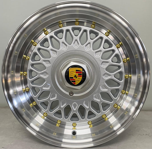 15" VITOUR LK1334-SLT006 (15X8.25/4-100/114) SML