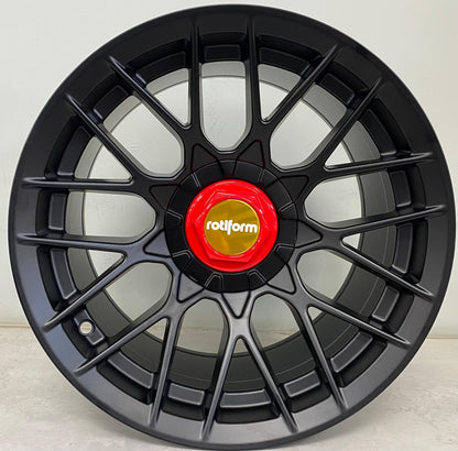 15" VITOUR YKW5669-2 (15X8/4-100/114) ET0 MB+R