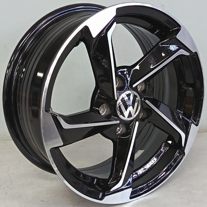 14" ZAXX TL5170 (5-100)