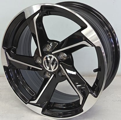 14" ZAXX TL5170 (5-100)