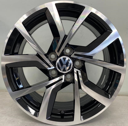 15" ZAXX TL0582 (15X6.5J/5-100)VW