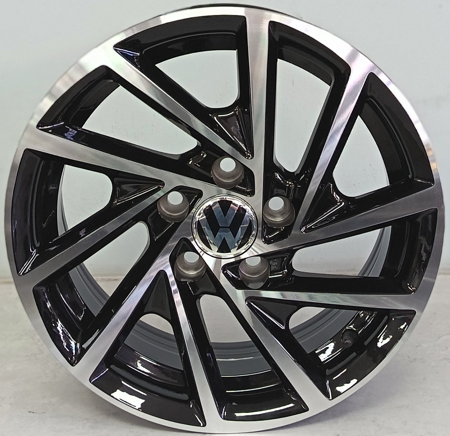 14" ZAXX TL0506 (14X6/5-100) VW