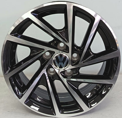 14" ZAXX TL0506 (14X6/5-100) VW