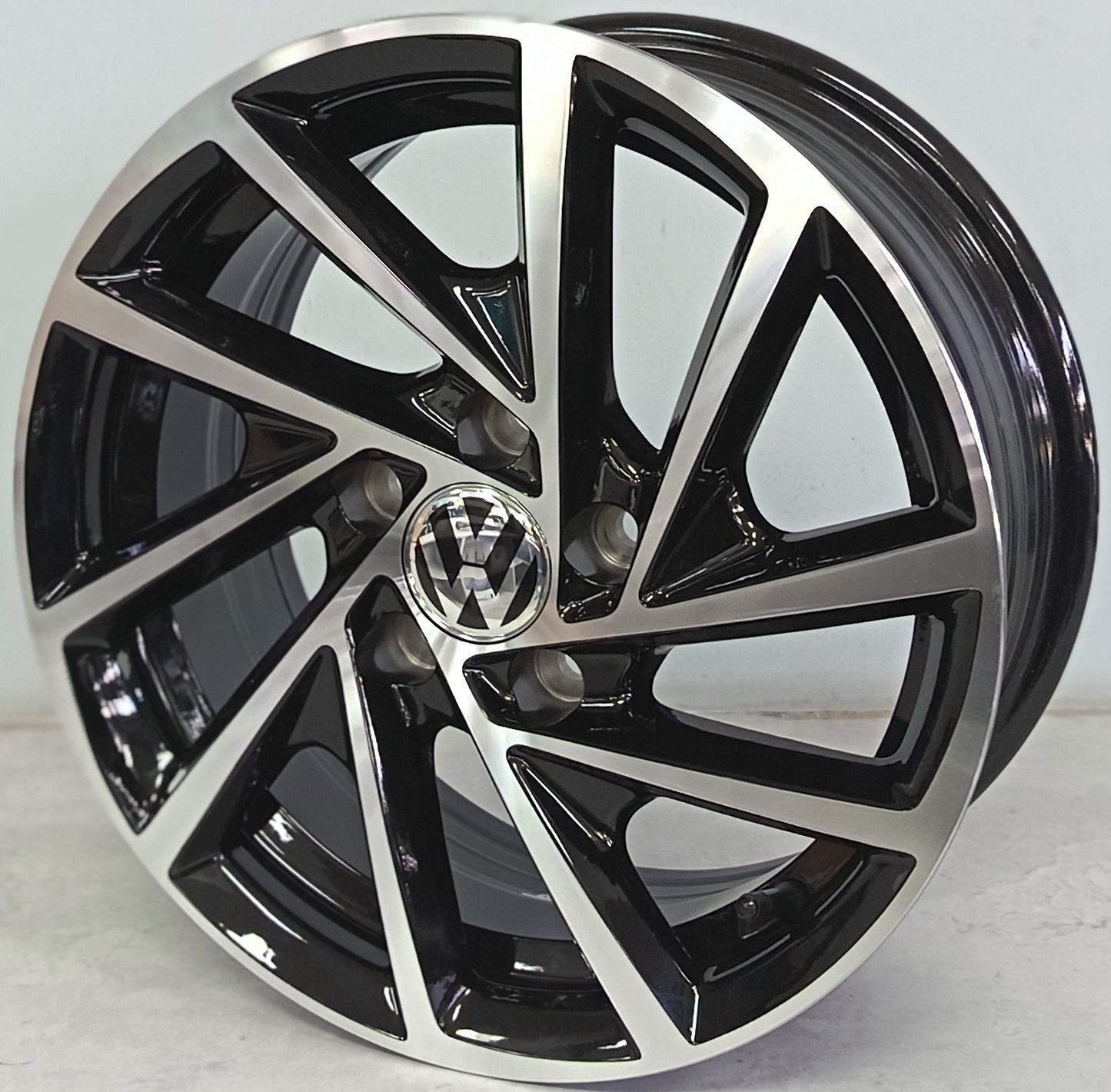 14" ZAXX TL0506 (14X6/5-100) VW