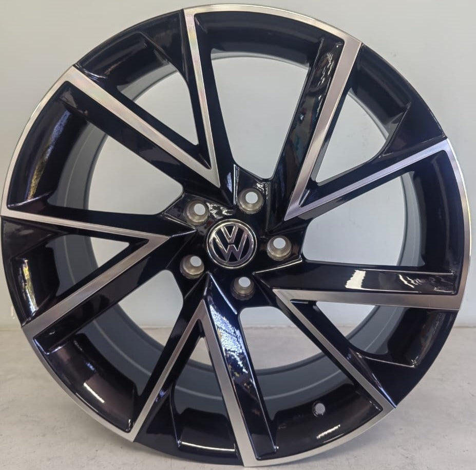 19" ZAXX IW-iV-262 (19X8J/5-112) ET45 VW