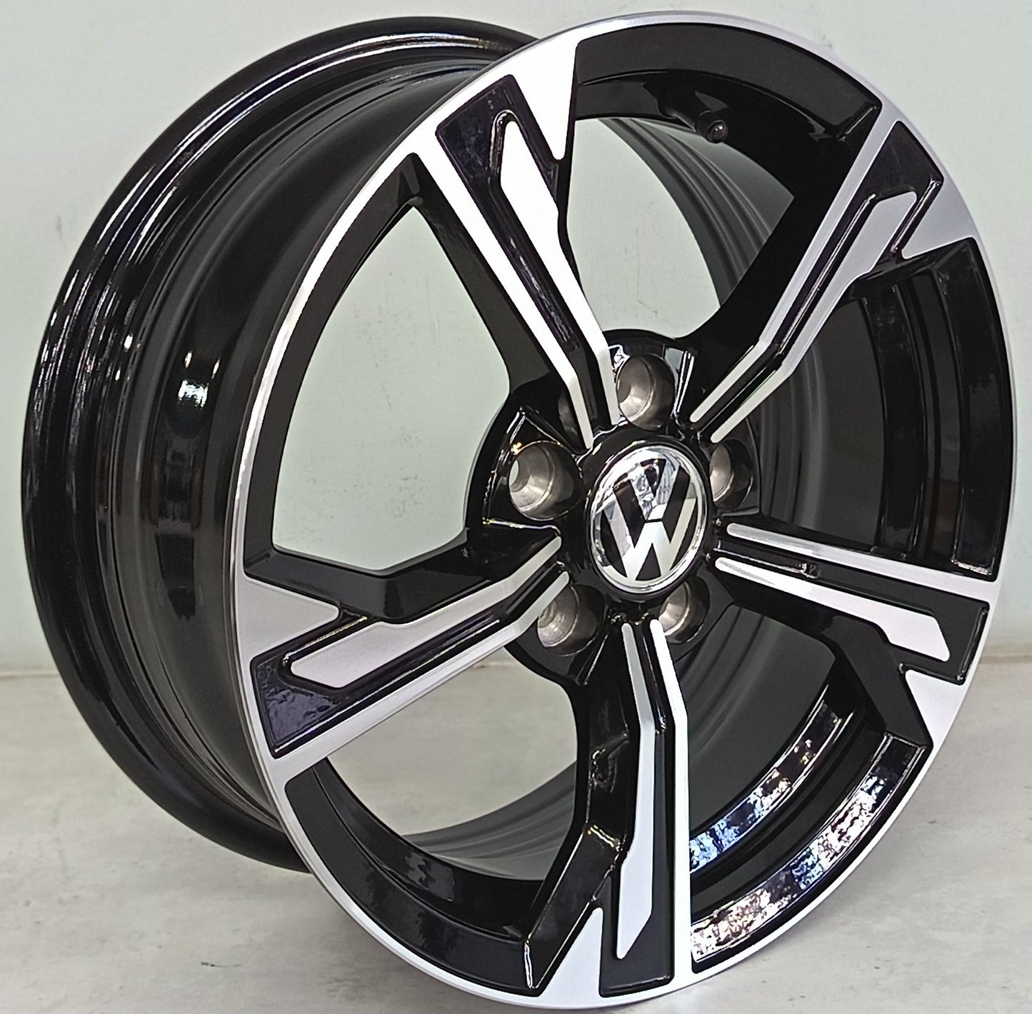 14" ZAXX TL5002 (14X6J/5-100) ET35 VW