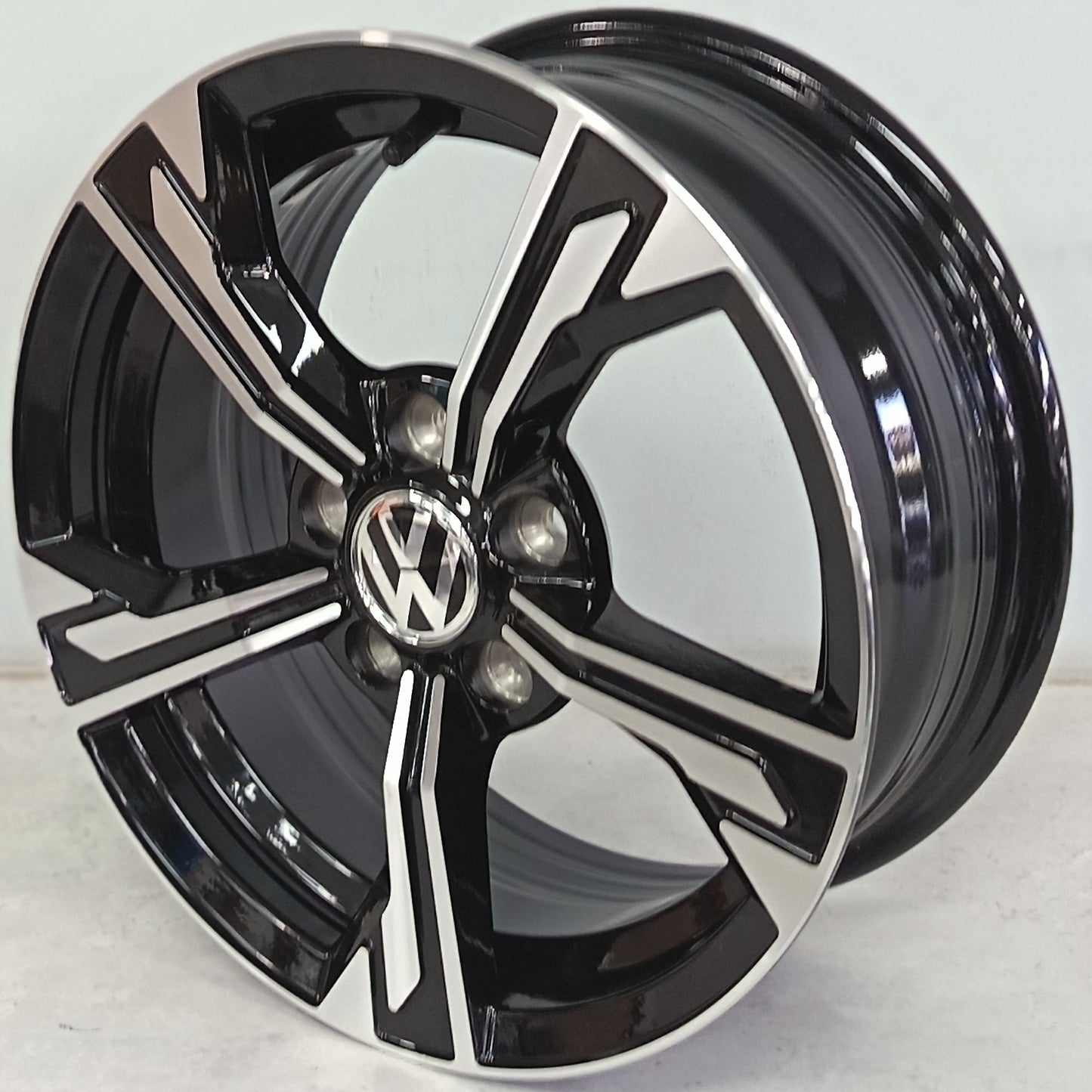 14" ZAXX TL5002 (14X6J/5-100) ET35 VW