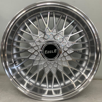 15" ZAXX TL1019 (15X7J/6-139) ET0 MS EAGLE