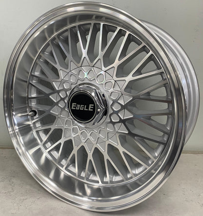 15" ZAXX TL1019 (15X7J/6-139) ET0 MS EAGLE