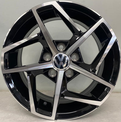 14" ZAXX LK5303 (14X6J/5-100) ET35 MB VW