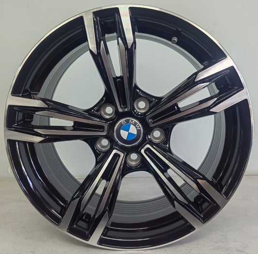 17" ZAXX LK5109 (17X8J/5-120) ET35 BMW
