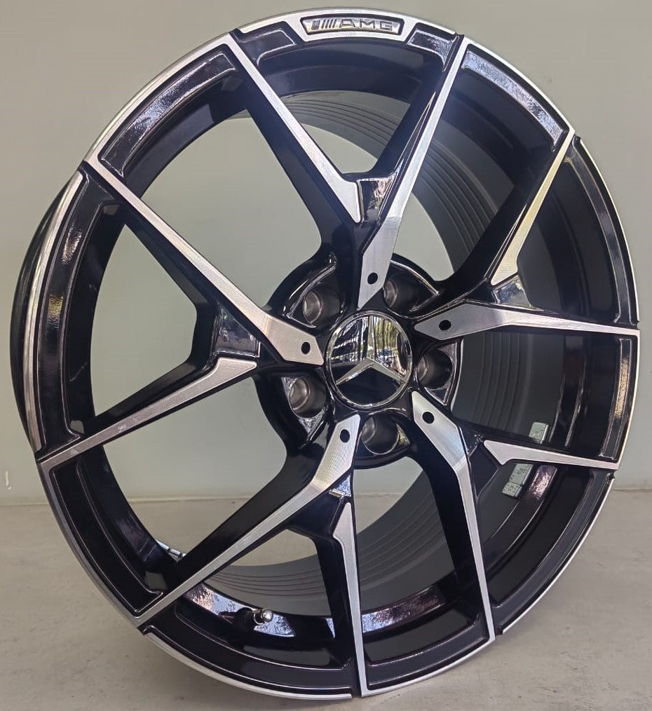 17" ZAXX LK0120 (17X7.5/5-100) VW